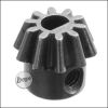 Battleaxe Stahl Pinion Gear - Typ D -