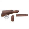 Battleaxe M1 A1 (Tommy Sport) Echtholz Kit