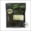 1.000 BEGADI BIO TRACER BBs 6mm 0,20g -grün-