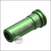 Begadi PRO CNC Nozzle aus 7075 Aluminium mit Doppel O-Ring -21.00mm-