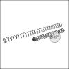 Guarder 150% Enhanced Recoil & Hammer Spring Set für TM / WE / KJW M9 Serie