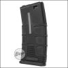 ICS M4/M16 TMag LowCap Magazin -schwarz- (45 BBs) [MA-187 / MA-244]