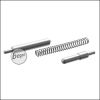 LayLax Nineball Reinforced Spring & Plunger Set für TM/WE/KJW HiCapa