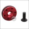 LayLax Nineball Dyna Piston Head für TM M9 + WE G-Force + KJW KP13 Serie