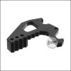 Retro Arms M4 / AR15 CNC Charging Handle Extension Type B -schwarz-