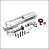 Retro Arms V2 8mm CNC Upper Split Gearbox Set mit HopUp Unit & Springguide [7131]