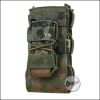 ZentauroN Schnellziehtasche G36 Duo - flecktarn