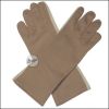 BE-X NOMEX Handschuhe, lang, Tan