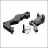 Z Parts WE (Wei-ETech) FN P90 / TA2015 GBB - Steel Trigger Set [WE-P90-003]