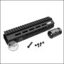 ICS CXP HOG Handguard Set 243mm mit EU Gewinde [MA-311]