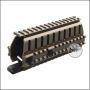 ICS SG552 /  SAR Europa Sport MRS Tactical Handguard -TAN- [MI-49]