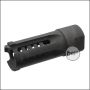 SHS Optical Fiber Stahl Flashhider