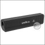 Begadi Supersonic BLC - Modular Silencer aus Aluminium (CNC) - 14mm CCW, 12mm CCW, 11mm CCW