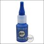 Begadi Schraubensicherung, zum Sichern und Dichten, 20g  - mittelfest (blau) - 