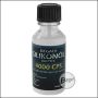 Begadi Silikonöl mit 50% PTFE inkl. Pinsel, 30ml - 4000 cPs Version -