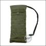 Begadi Basic Trinksystem / Hydration Pack mit MOLLE Rucksack - olive