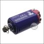 SHS High Speed Motor - kurz