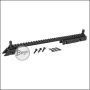 S&T ST316 IDZ Top Rail inkl. FlipUp Sights aus robustem Nylon Fiber 