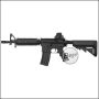 Begadi M4 CQB Sport -GEN.5- Upgrade S-AEG mit PRO HopUp, Begadi CORE EFCS / Mosfet & FSWS (frei ab 18 J.)