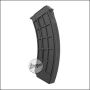 Begadi AK Polymer / Waffle Midcap Magazin (200 BBs) -schwarz-