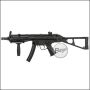 Begadi Sport SMG "Mod 5 Folding Stock" -GEN.5- Upgrade S-AEG mit Begadi PRO HopUp, CORE EFCS / Mosfet & FSWS (frei ab 18 J.)