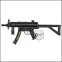 Begadi Sport SMG "Mod 5K PDW“ -GEN.5- Upgrade S-AEG mit Begadi PRO HopUp, CORE EFCS / Mosfet & FSWS (frei ab 18 J.)