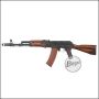 E&L AK 74N "Gen.4" S-AEG mit Variohead, Pro HopUp & Begadi CORE EFCS / Mosfet (frei ab 18 J.)