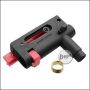 E&L AK V3 Metall HopUp Chamber / Unit Set