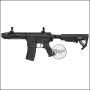 E&C M4 "CQB" Eclipse -GEN.4- S-AEG mit Begadi CORE EFCS / Mosfet & PRO HopUp (frei ab 18 J.)