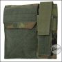 Begadi Admin Pouch, flecktarn