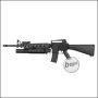 E&C M16 inkl. M203 UGL S-AEG  -Version 3 mit Mamba Motor, FSWS 2.0 & Speed Trigger, ambidex & Begadi CORE EFCS / Mosfet (frei ab 18 J.)