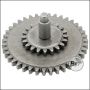 Arcturus Low Profile Spur Gear 18:1 für Arcturus M4 Serie (Stahl)