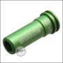 Begadi PRO CNC Nozzle aus 7075 Aluminium mit Doppel O-Ring -21.75mm-