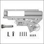 BEGADI V2 Gearbox Shell Set, verstärkte Ausführung, inkl. Schrauben & Springguide (für MP5 / MOD 5, MK16 / SCAR-L)