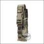 BE-X FronTier One Modulartasche "Torch V2.0" - multicam