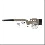 Maple Leaf MLC S1 VSR Stock aus Nylon Fiber (einstellbar) -TAN-