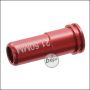 Maxx Model CNC Alu Nozzle mit Doppel O-Ring -21.50mm-