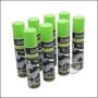 [Bundle Package] 8x ProTech Silicone Oil / Silikon Spray 100ml