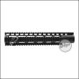 Begadi Z1 Keymod Handguard 12" - 305mm Version mit EU Gewinde, schwarz