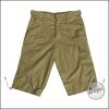 BE-X Outdoor Shorts, TAN - Gr. S