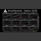 3Airsoftevents - Der Kalender 2025