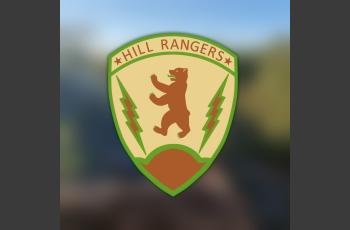 Hill Rangers Berlin