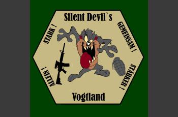 Silent Devil´s Vogtland