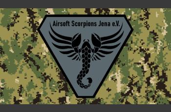 Airsoft Scorpions Jena e.V.