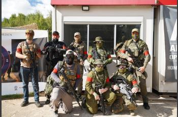 Cobra Airsoft Team Trittau 