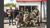 Cobra Airsoft Team Trittau 